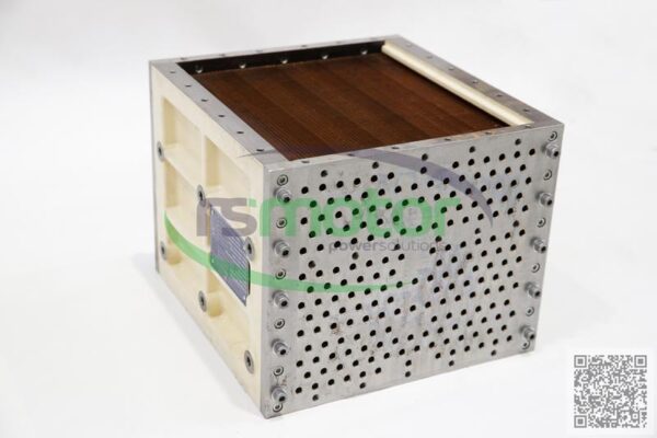 Charge Air Cooler MWM RS-12452656 - Image 3