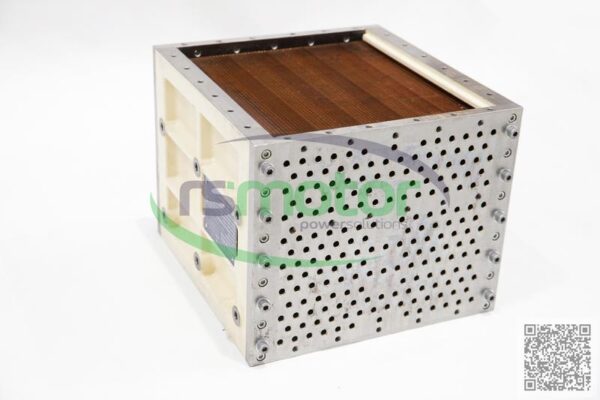 Charge Air Cooler MWM RS-12452656 - Image 4