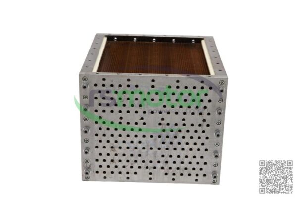 Charge Air Cooler MWM RS-12452656 - Image 5