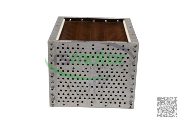 Charge Air Cooler MWM RS-12452656 - Image 6
