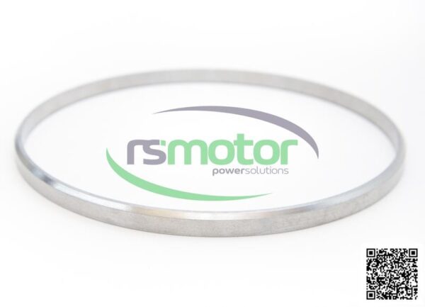 Coke Scraper Ring MWM RS-12452795 - Image 6