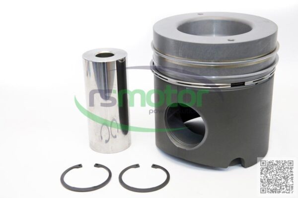 Piston MWM RS-12453016 - Image 2
