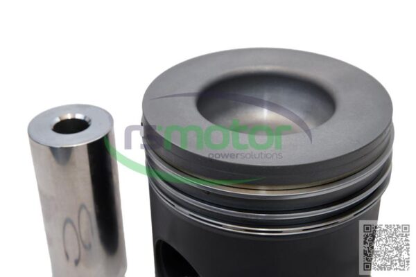 Piston MWM RS-12453016 - Image 4