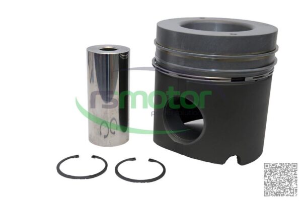 Piston MWM RS-12453016 - Image 6