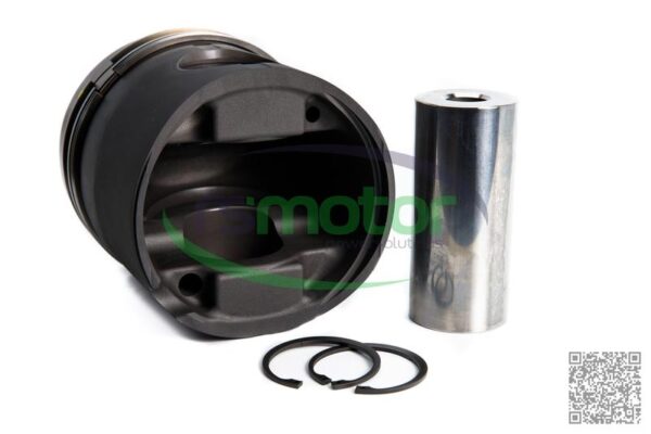 Piston MWM RS-12453016 - Image 7