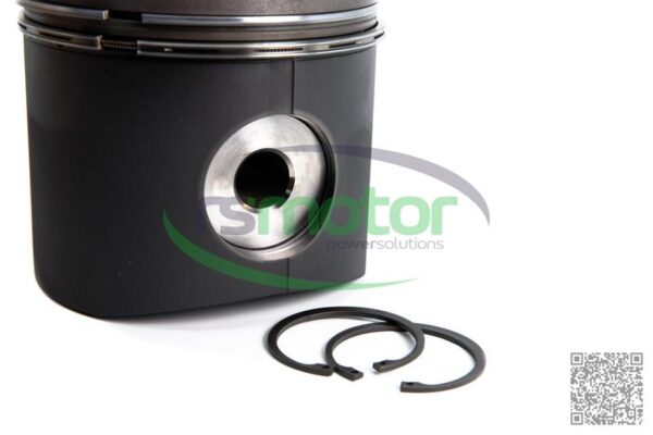 Piston MWM RS-12453016 - Image 8