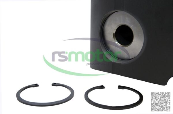 Piston MWM RS-12453016 - Image 9