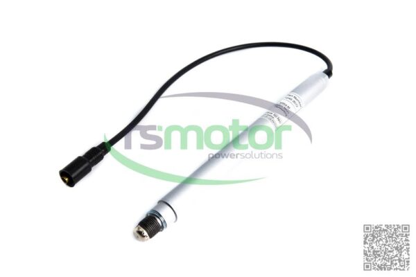 Prechamber Spark Plug MWM RS-12453572 - Image 2