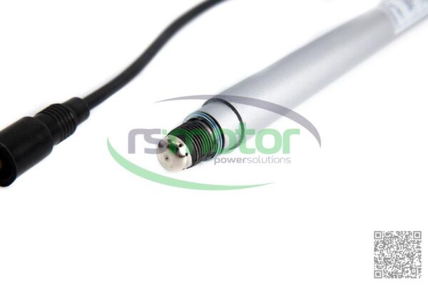 Prechamber Spark Plug MWM RS-12453572 - Image 5
