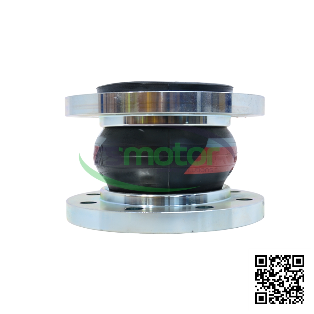 Junta de Expansión MWM RS 12453810 sobre un fondo blanco con el logo de RS Motor de fondo