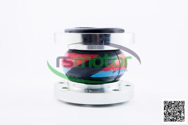 Expansion Joint MWM RS-12453821 - Image 2