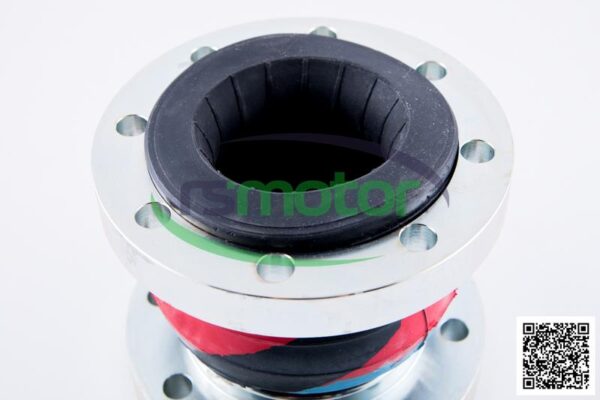 Expansion Joint MWM RS-12453821 - Image 3