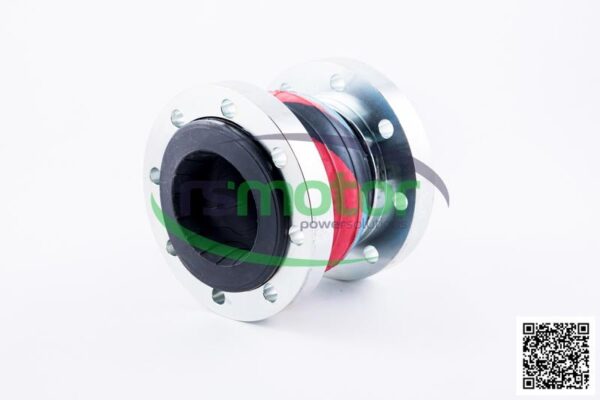 Expansion Joint MWM RS-12453821 - Image 5