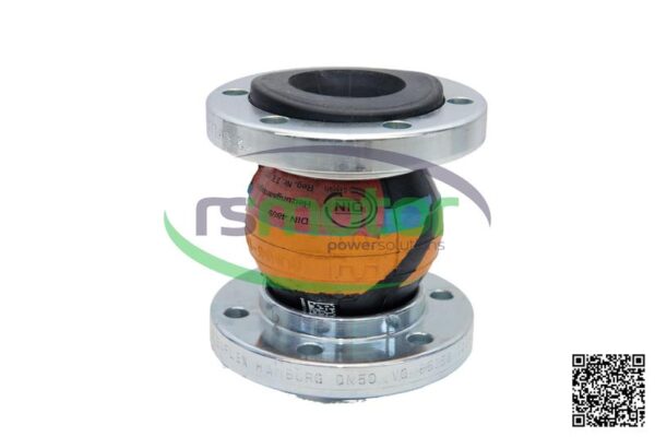 Junta de Expansión MWM RS-12453852 - obrazek 2