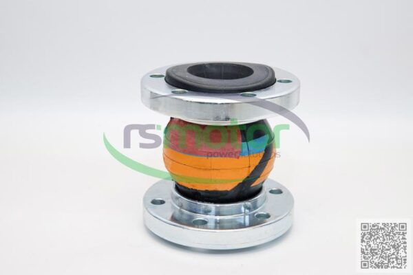 Expansion Joint MWM RS-12453852 - Image 2
