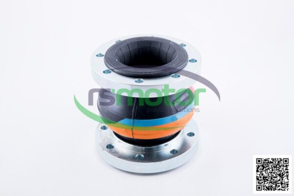 Expansion Joint MWM RS-12453854 - Image 2