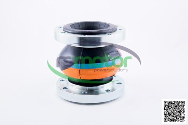 Expansion Joint MWM RS-12453854 - Image 3