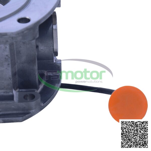 Throttle Valve MWM RS-12453956 - Image 2