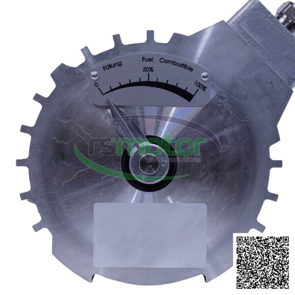 Throttle Valve MWM RS-12453956 - Image 5