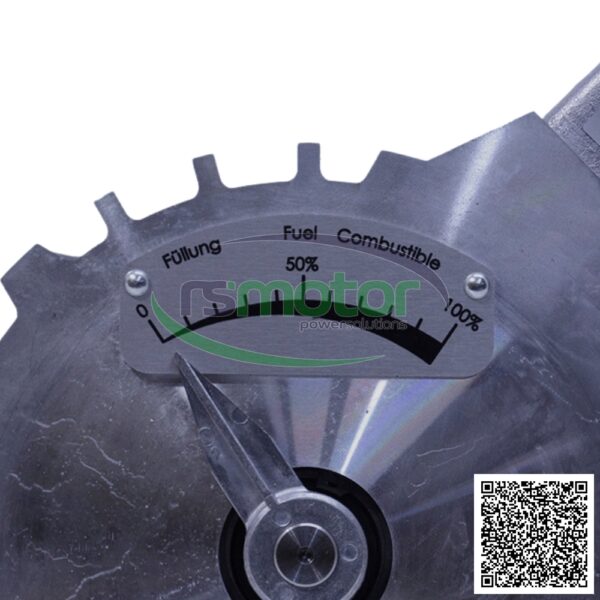 Throttle Valve MWM RS-12453956 - Image 4