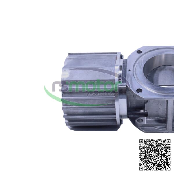 Throttle Valve MWM RS-12453956 - Image 3