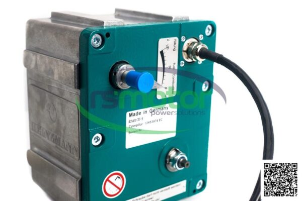 Actuator MWM RS-12453976 - Image 2