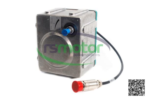 Actuator MWM RS-12453976 - Image 3
