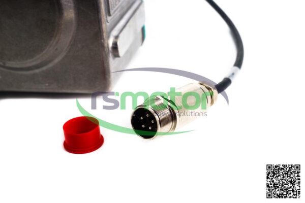 Actuator MWM RS-12453976 - Image 4