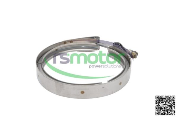 Clamping Clip MWM RS-12453988 - Image 2