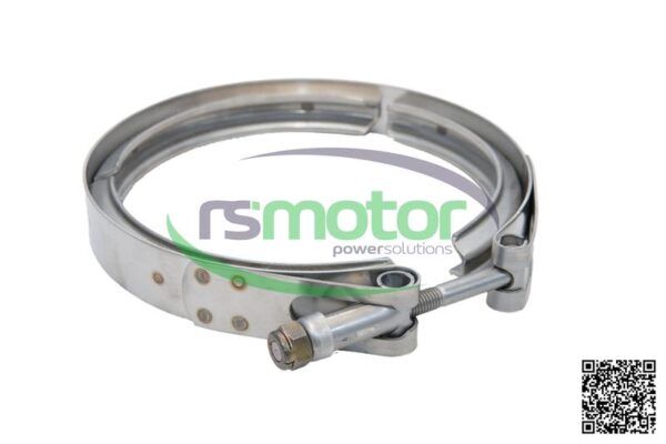 Clamping Clip MWM RS-12453988 - Image 3