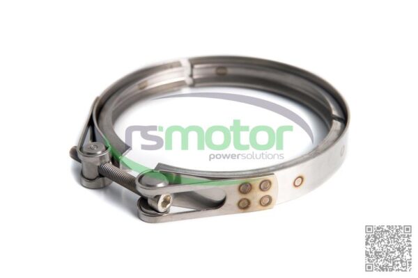 Clamping Clip MWM RS-12453988 - Image 4