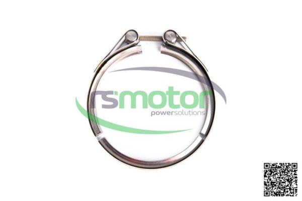 Clamping Clip MWM RS-12453988 - Image 5