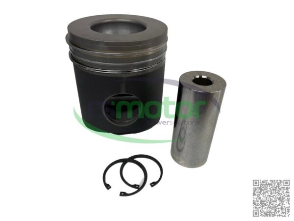 Piston MWM RS-12454441 - Image 2