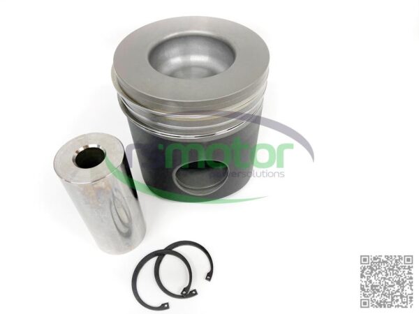 Piston MWM RS-12454441 - Image 3