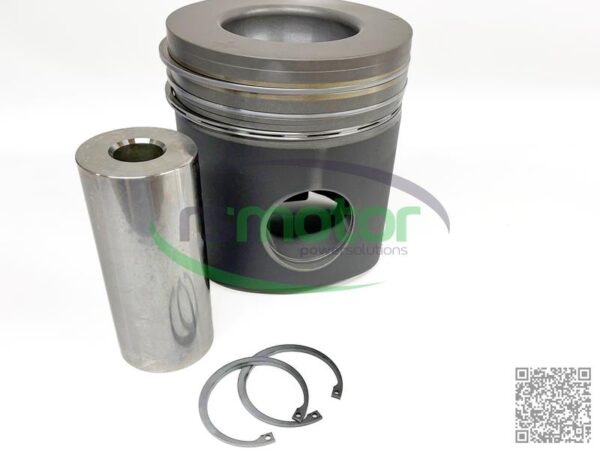 Piston MWM RS-12454441 - Image 4