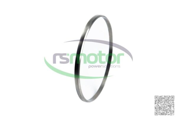 Anillo raspador de coque MWM RS-12454445 - Imagen 4