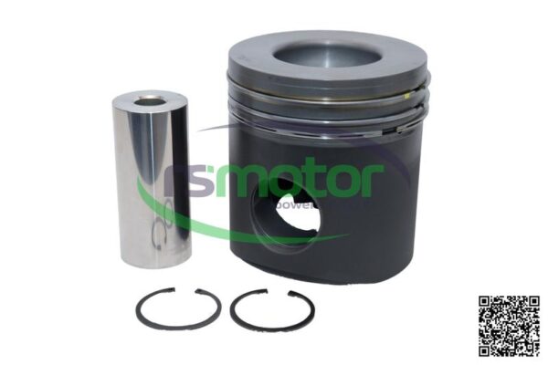 Piston MWM RS-12454726 - Image 2