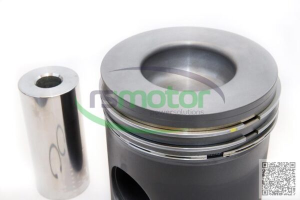 Piston MWM RS-12454726 - Image 3