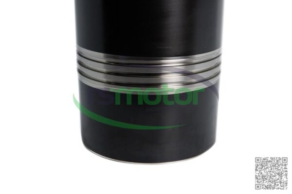 Cylinder Liner MWM RS-12454750 - Image 4