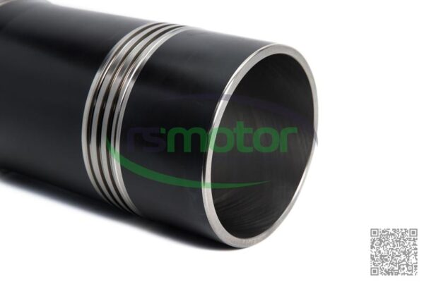 Cylinder Liner MWM RS-12454750 - Image 5
