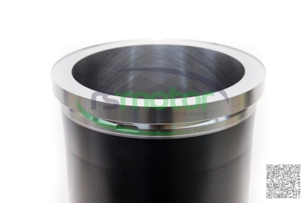 Cylinder Liner MWM RS-12454750 - Image 3