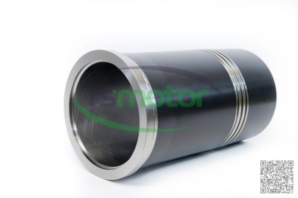 Cylinder Liner MWM RS-12454751 - Image 2