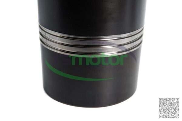 Cylinder Liner MWM RS-12454751 - Image 4