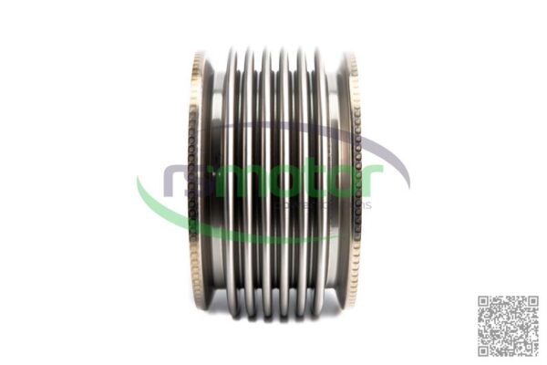 Compensator MWM RS-12454958 - Image 5