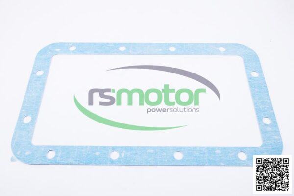 Flat Gasket MWM RS-12465658 - Image 2