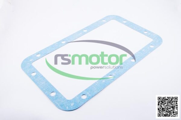 Flat Gasket MWM RS-12465658 - Image 3
