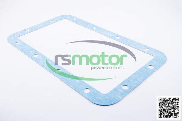 Flat Gasket MWM RS-12465658 - Image 4