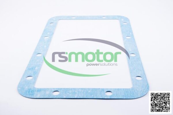 Flat Gasket MWM RS-12465658 - Image 5
