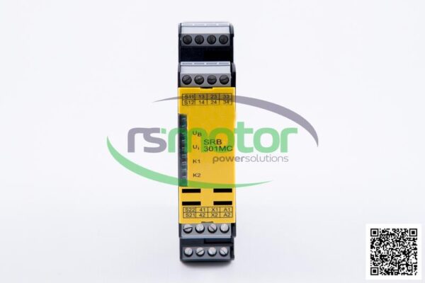 Module MWM RS-12470915 - Image 2