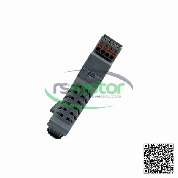 I/O MÓDULO MWM RS-12470960 - Imagen 5